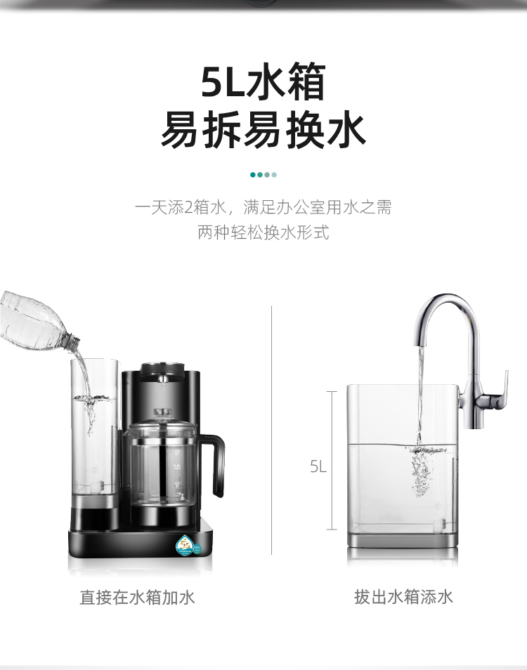 家用净水器