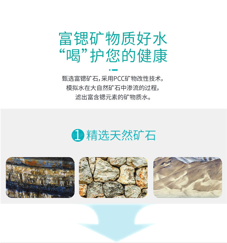 家乐事昆仑泉净水器B1014(B301、B308Pro升级)产品介绍 