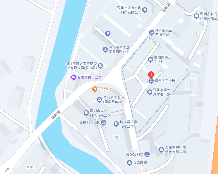 净水器厂家5S标准，缔造5好水质