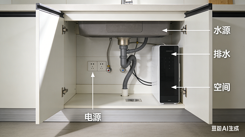 家乐事净水器厂家